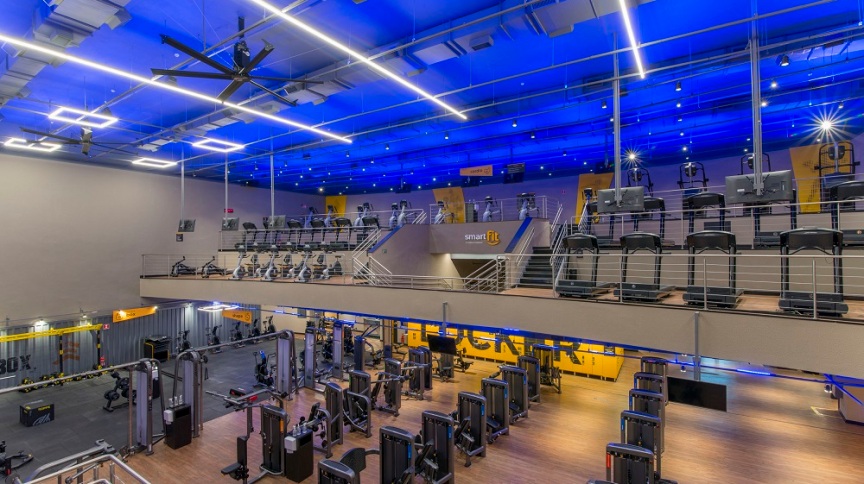 CNN | Smart Fit quer aproveitar cenário de reestruturação do setor fitness para retomar plano de expansão