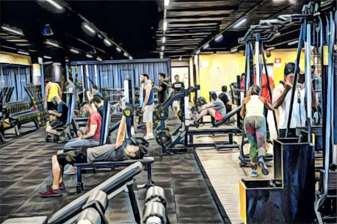 Exame | Smart Fit “aguenta o tranco” em 2020 e parte para consolidar setor