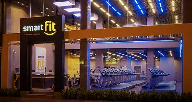A Tribuna | Esforço e suor recompensados: Smart Fit é Top of Mind pela 5ª vez