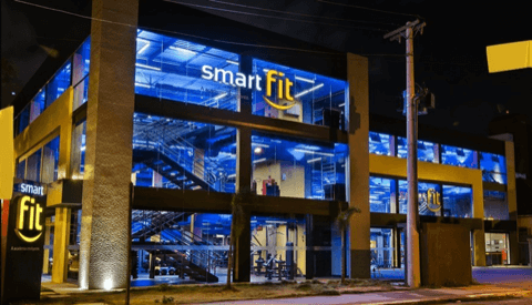 Fusões & Aquisições | Smart Fit compra fatia da rede mexicana Sports World