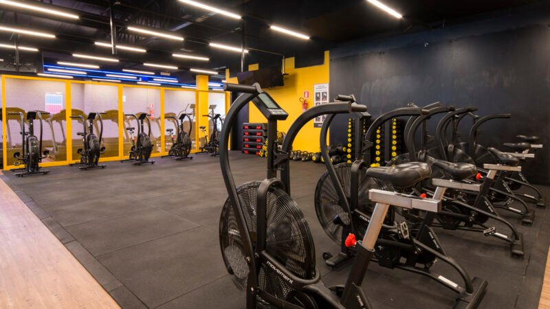 Suno | Smart Fit (SMFT3) compra 10% da Sports World, rede de academias mexicana