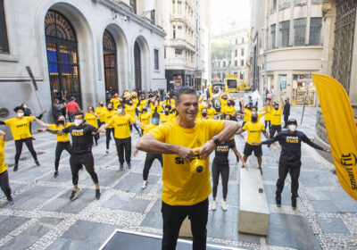 Edgard Corona Dono da Smart fit | Relações Humanas